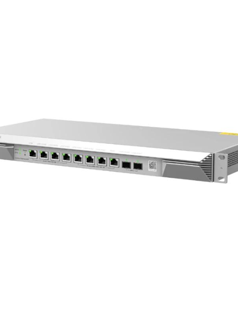 Reyee RG-EG1510XS Router 4xG 4x2.5G 2xSFP+ 2