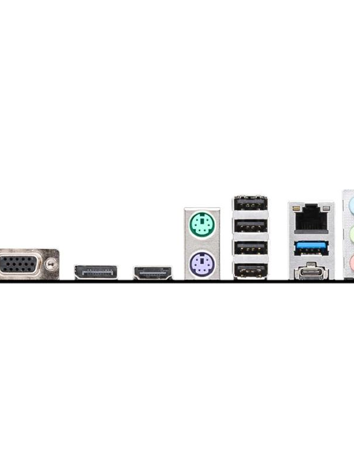 MSI Placa Base PRO B760M-P DDR4 mATX LGA1700 4