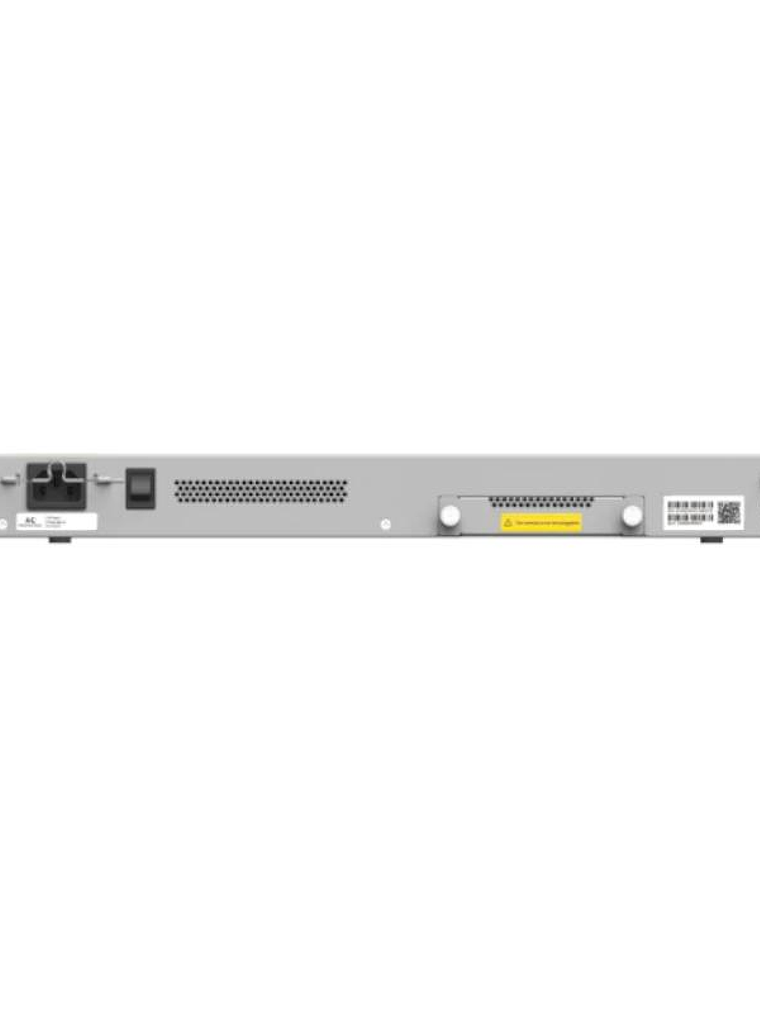 Reyee RG-EG1510XS Router 4xG 4x2.5G 2xSFP+ 3