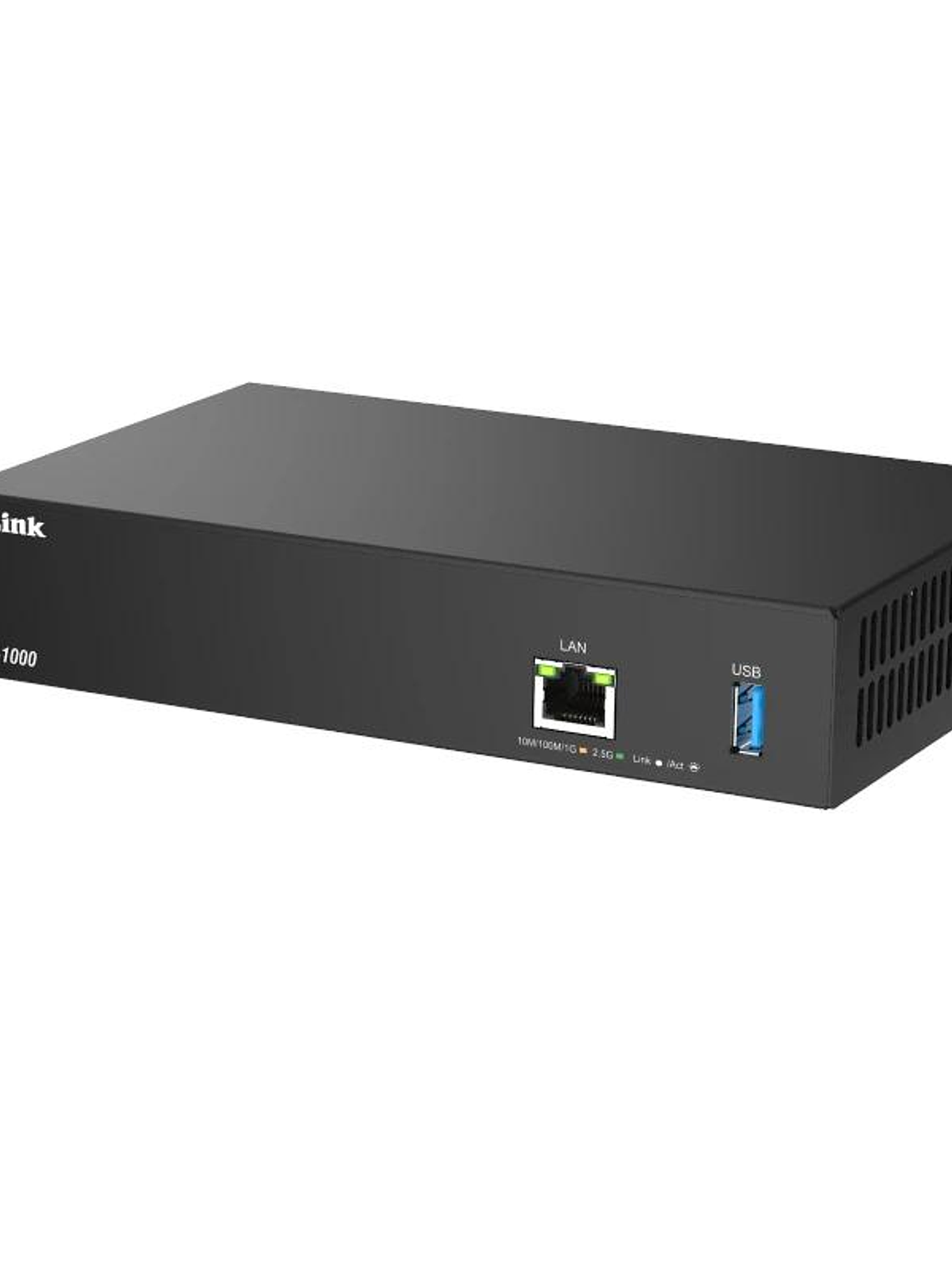 D-Link DNH-1000 Controlador Nuclias h/ 500APs 3