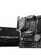 MSI Placa Base B760 GAMING PLUS WIFI DDR5 1700 - Miniatura 1