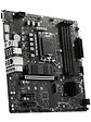 MSI Placa Base PRO B760M-P DDR5 mATX LGA1700 - Miniatura 3