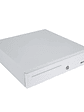 iggual Cajón portamonedas IRON-30PW 5+5 BlancoPuro - Miniatura 1