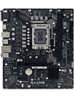 Biostar Placa Base H610MH D5 mATX LGA1700 - Miniatura 2