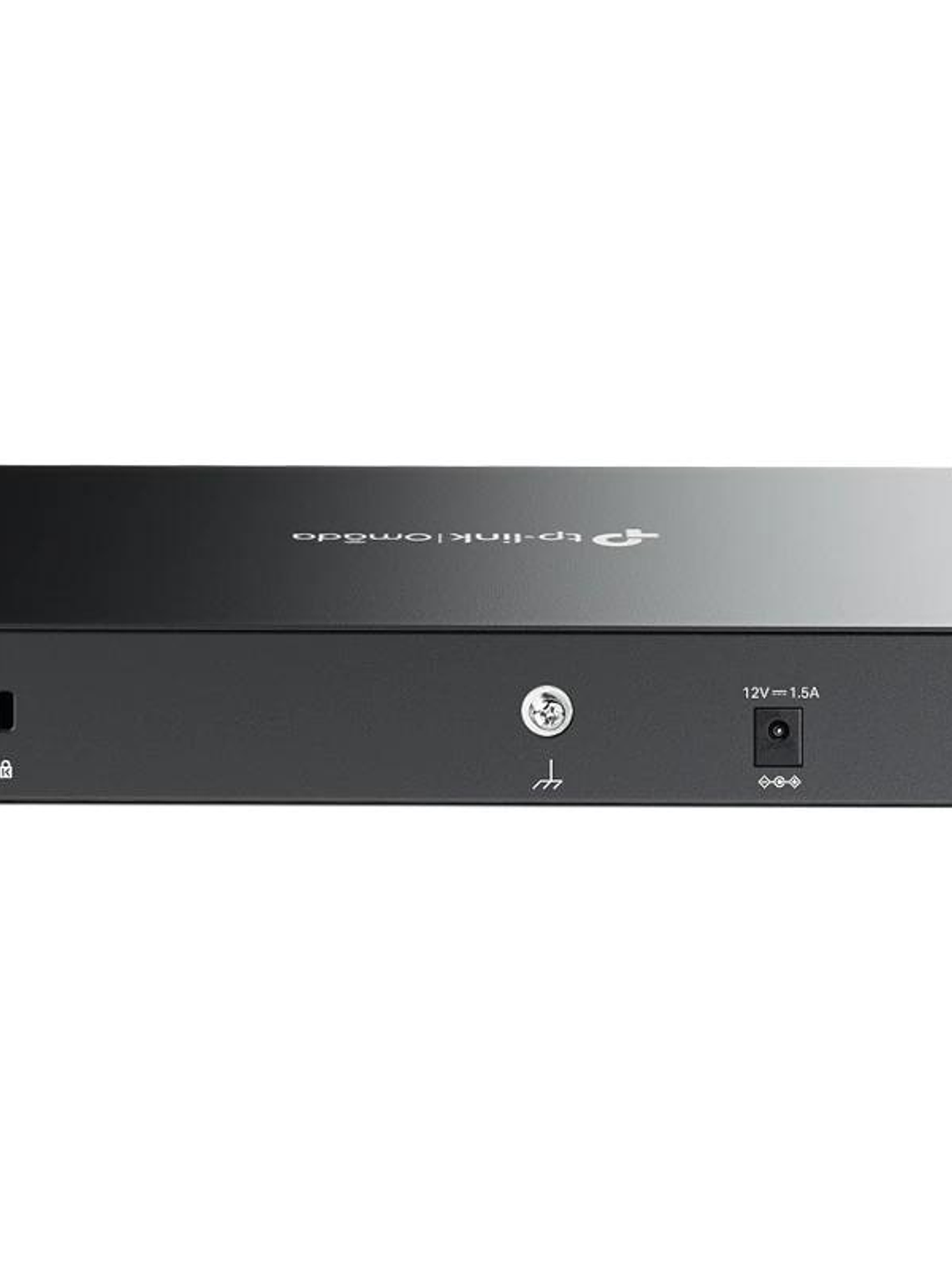 TP-Link ER707-M2 Router VPN Omada Multi-Giga 2.5G 3