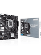 ASUS Placa Base PRIME H610M-K DDR5  mATX LGA1700 - Miniatura 1