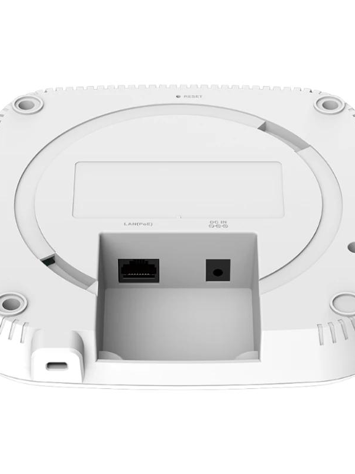 D-Link DBR-X3000-AP Router PoE 8x2.5G 120W 2