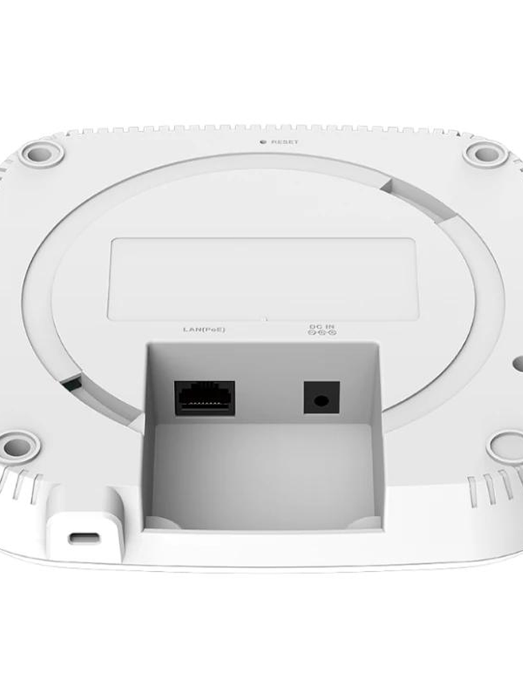 D-Link DBR-X3000-AP Router PoE 8x2.5G 120W 2