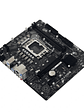 Biostar Placa Base H610MH D5 mATX LGA1700 - Miniatura 3