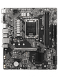 MSI Placa Base PRO H610M-G DDR5 mATX 1700 - Miniatura 3