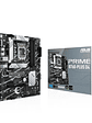 ASUS Placa Base PRIME B760-PLUS D4 ATX 1700 - Miniatura 1