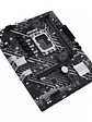 ASUS Placa Base PRIME H610M-E CSM D4 - Miniatura 3