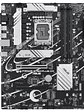 ASUS Placa Base PRIME B760-PLUS D4 ATX 1700 - Miniatura 2