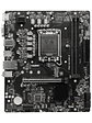 MSI Placa Base PRO H610M-E DDR5 mATX 1700 - Miniatura 2