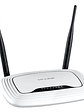 TP-LINK TL-WR841N Router N300 2T2R 5dBi - Miniatura 2