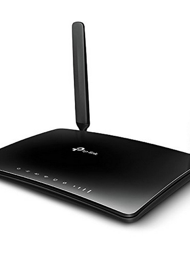 TP-LINK Archer MR200 Router 4G WiFi AC750 3