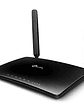 TP-LINK Archer MR200 Router 4G WiFi AC750 - Miniatura 3