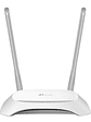 TP-LINK TL-WR850N Router N300 2T2R 5dBi WISP - Miniatura 1