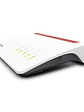 FRITZ! Box7590 Router AC1750 - Miniatura 2