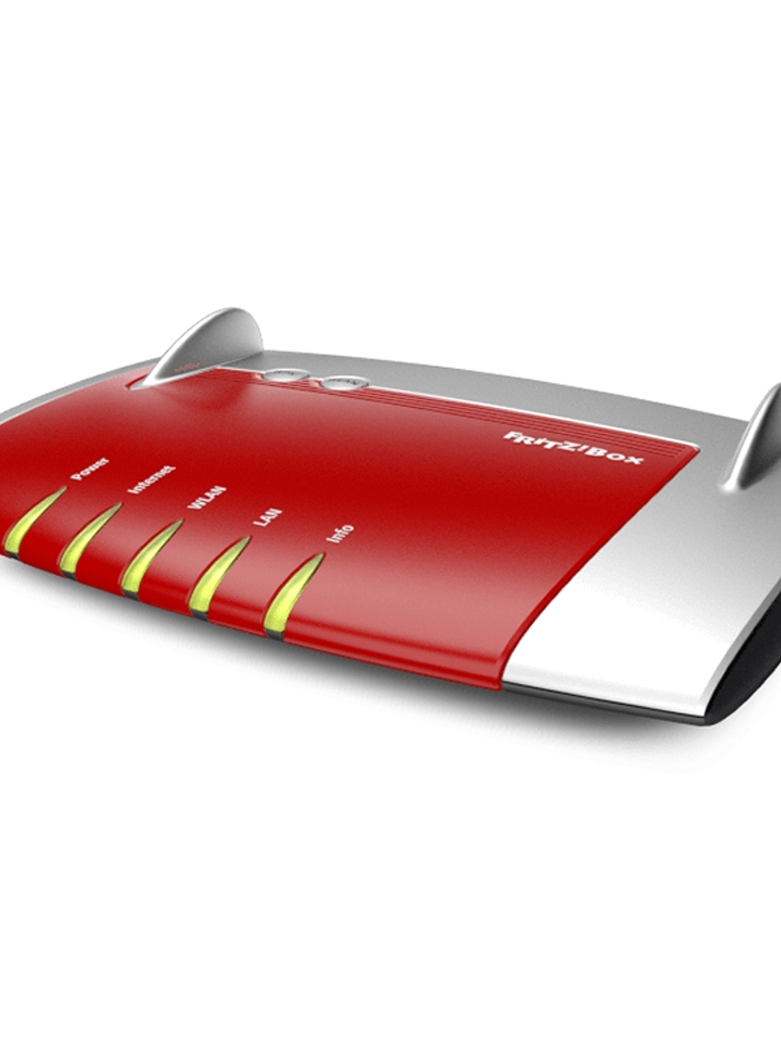 FRITZ! Box4040 Router AC860 2