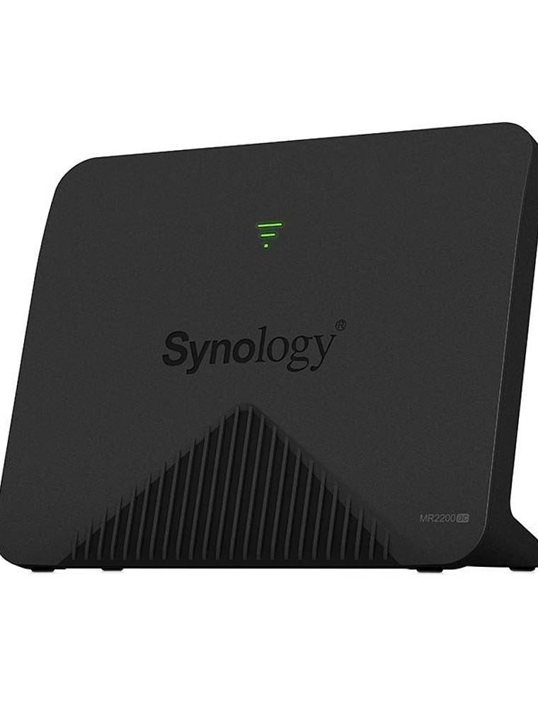 SYNOLOGY MR2200ac Router AC2200 2