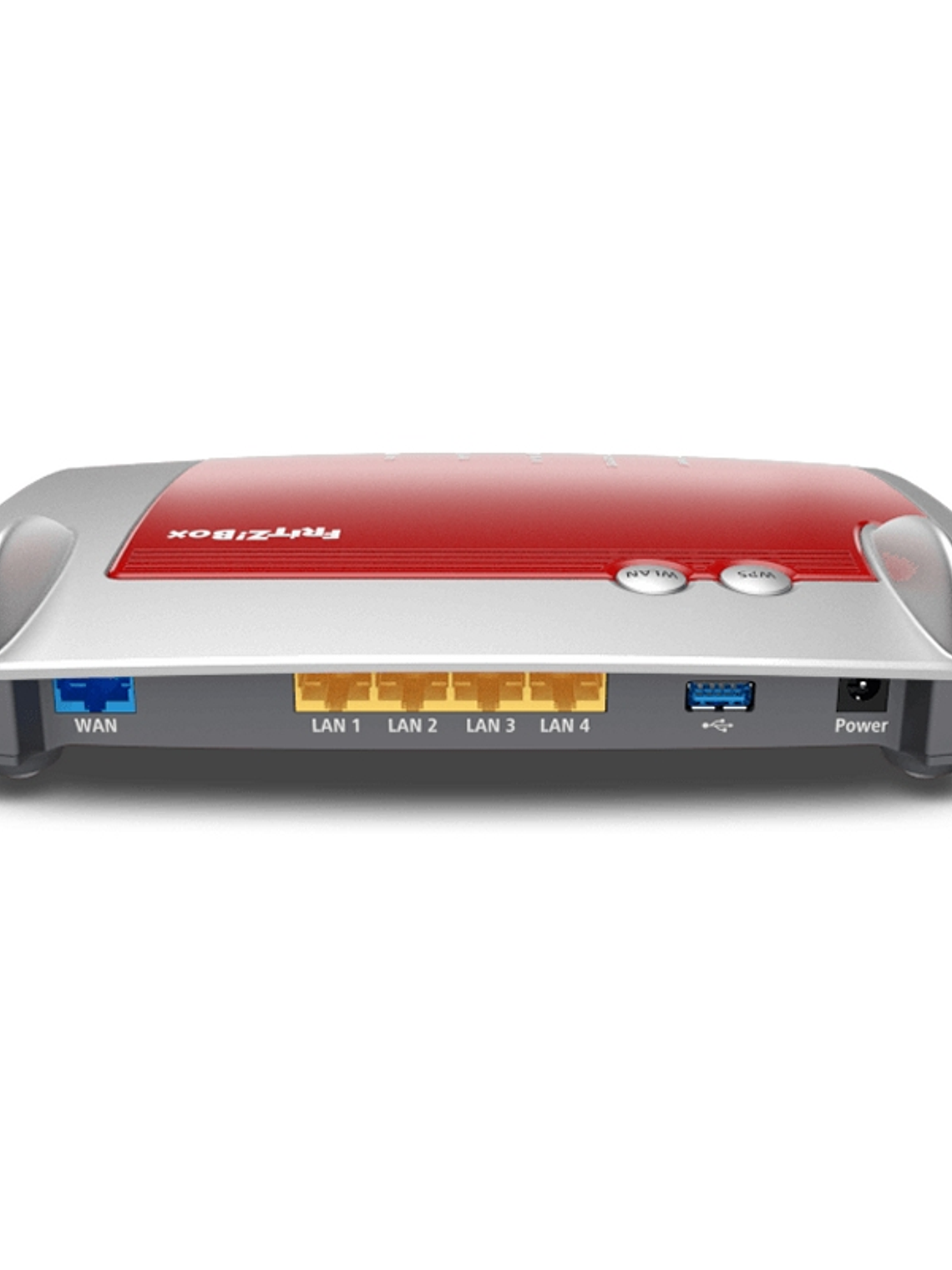 FRITZ! Box4040 Router AC860 3