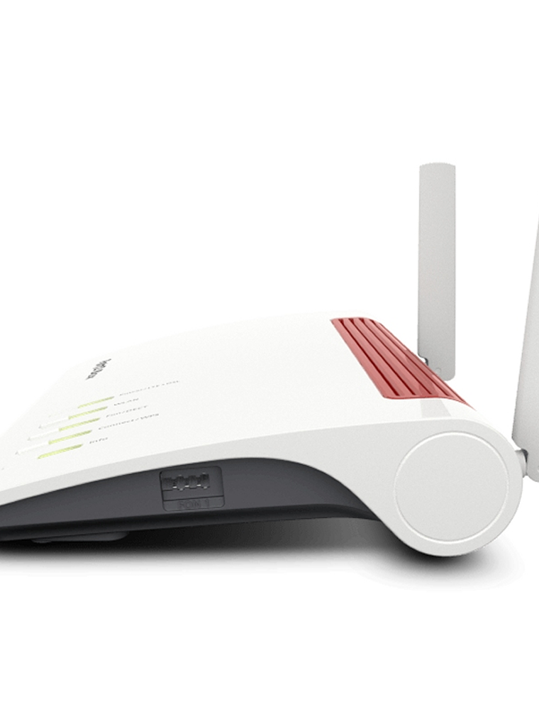 FRITZ! Box6890 LTE Router AC1750 4G ADSL/VDSL 2