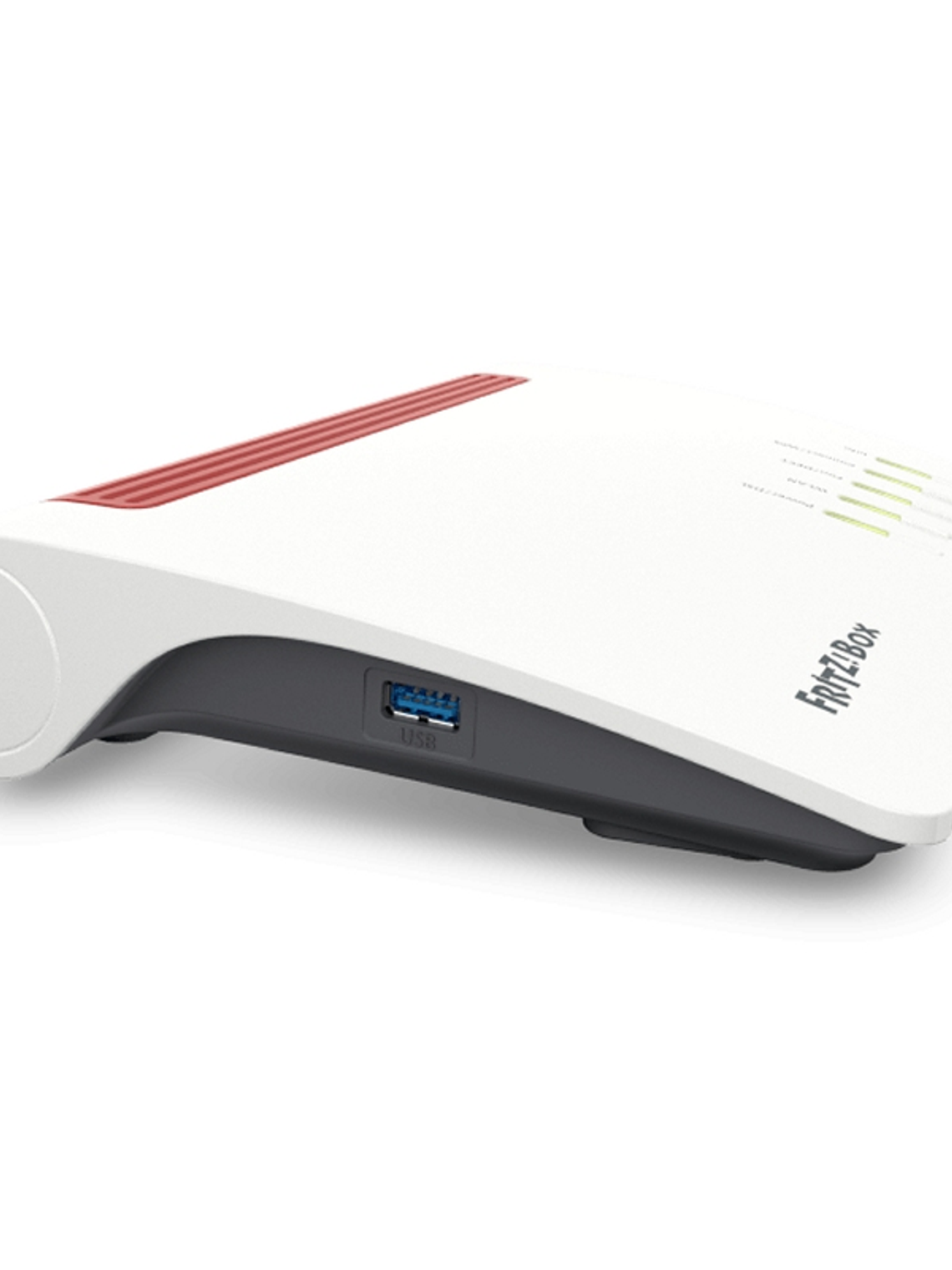 FRITZ! Box7590 Router AC1750 4