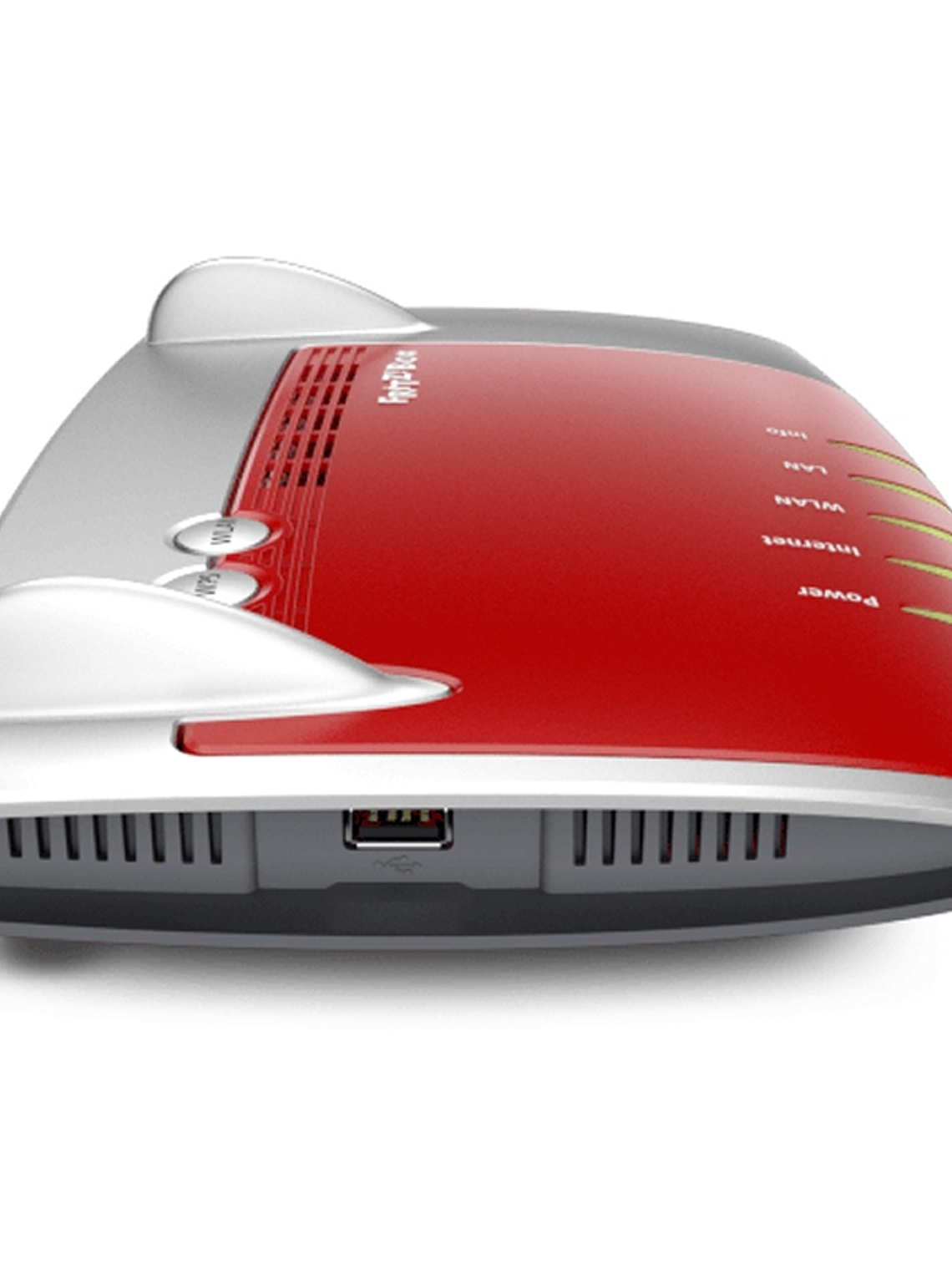 FRITZ! Box4040 Router AC860 4