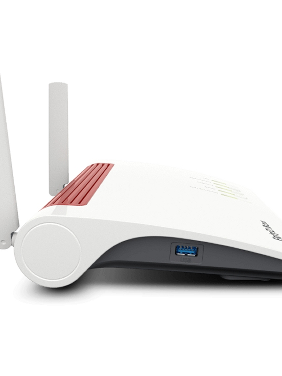 FRITZ! Box6890 LTE Router AC1750 4G ADSL/VDSL 3