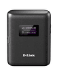 D-Link DWR-933 4G/LTE Cat 6 Wi-Fi Hotspot AC1200 - Miniatura 1