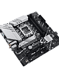 ASUS Placa Base PRIME B760M-A WIFI DDR5 mATX 1700 - Miniatura 3