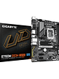 Gigabyte Placa Base B760M DS3H GEN5  mATX LGA1700 - Miniatura 1
