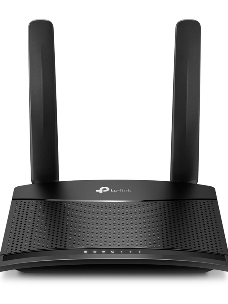 TP-LINK TL-MR100 Router 4G LTE WiFi N300 1