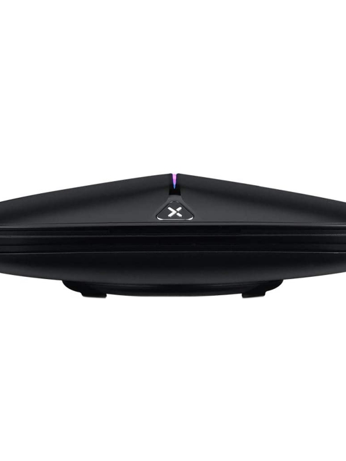 Zyxel NBG6818 Router WiFi AC2600 Multi-Gigabit 3