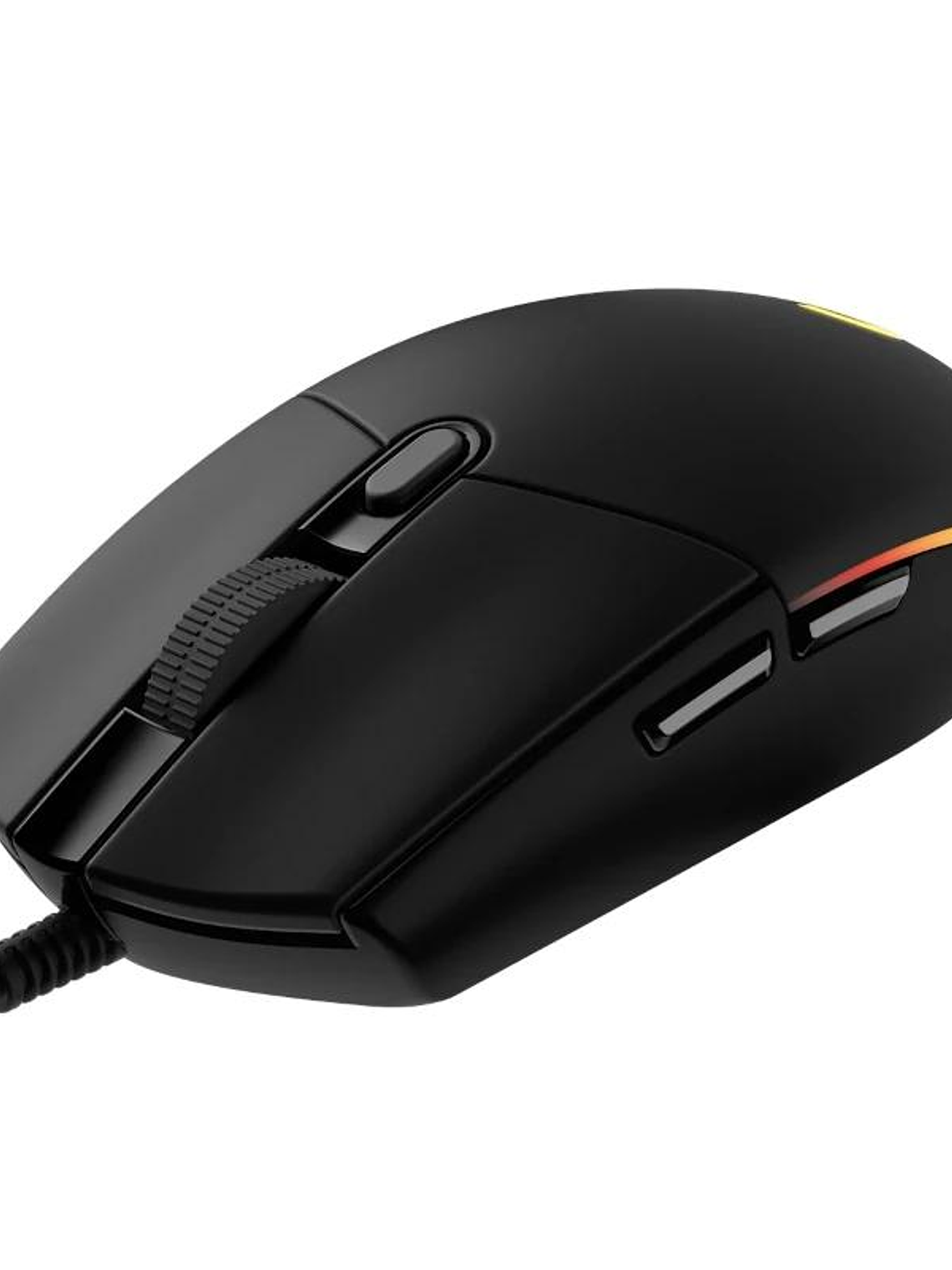 Logitech Raton Gaming G203 8000dpi Rgb 2