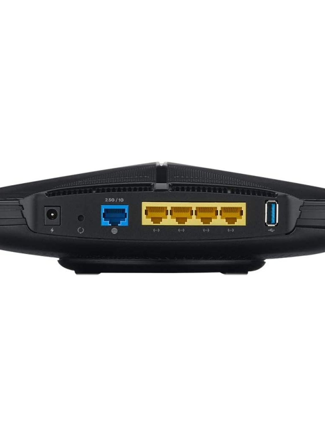 Zyxel NBG6818 Router WiFi AC2600 Multi-Gigabit 4