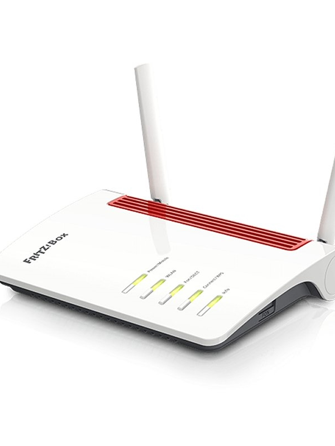 FRITZ! Box6850 LTE Router 3G/4G WiFi5 Dual SIM 1