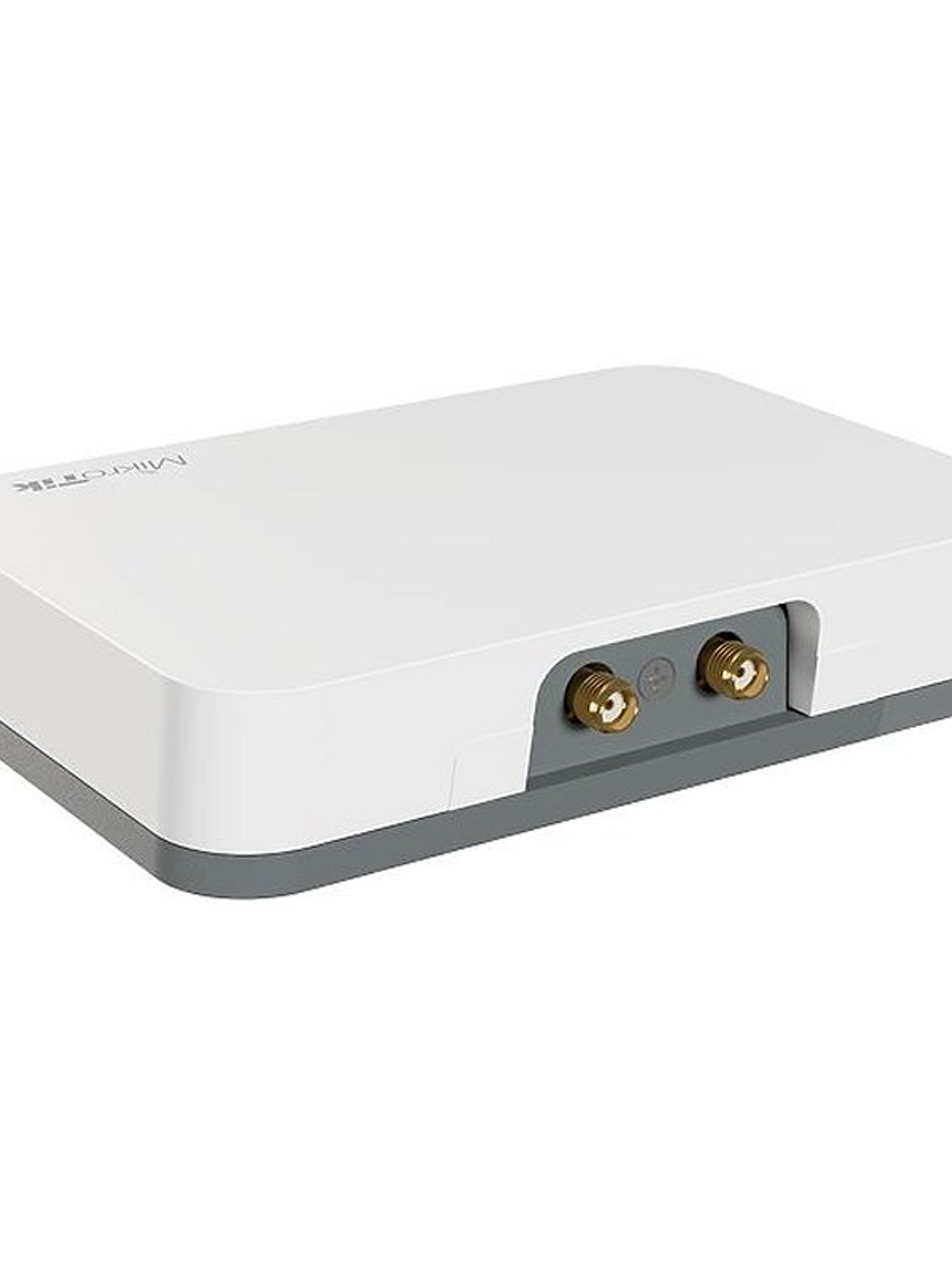 Mikrotik KNOT Router IoT WiFi 2.4Ghz BT5.0 2X100 M 2