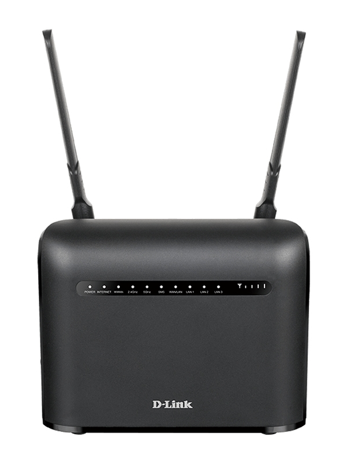 D-Link DWR-953V2 Router 4G LTE WiFi AC1200 1