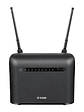 D-Link DWR-953V2 Router 4G LTE WiFi AC1200 - Miniatura 1