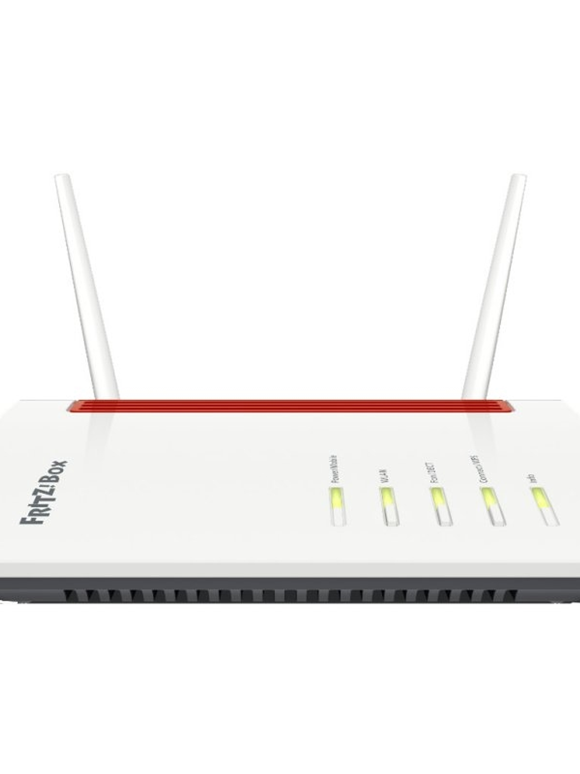 FRITZ! Box6850 LTE Router 5G WiFi Dual Mesh 1