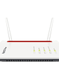 FRITZ! Box6850 LTE Router 5G WiFi Dual Mesh - Miniatura 1