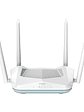 D-Link R15 Router WiFi6 Eagle Pro AI AX1500 Dual - Miniatura 1