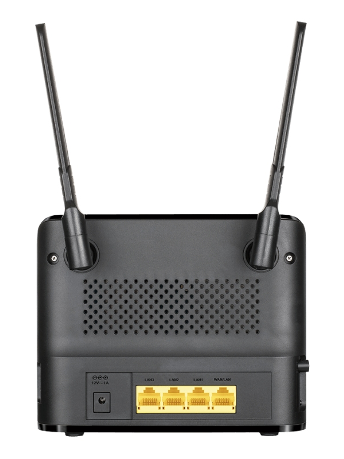 D-Link DWR-953V2 Router 4G LTE WiFi AC1200 4