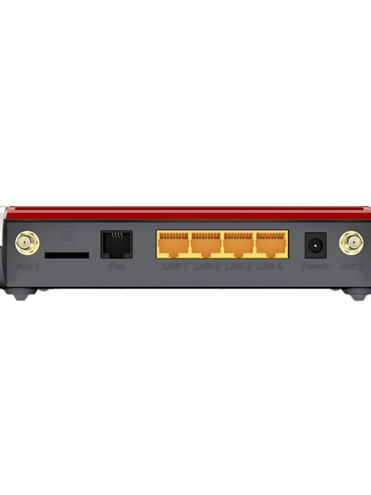 FRITZ! Box6850 LTE Router 5G WiFi Dual Mesh 3