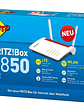 FRITZ! Box6850 LTE Router 5G WiFi Dual Mesh - Miniatura 4