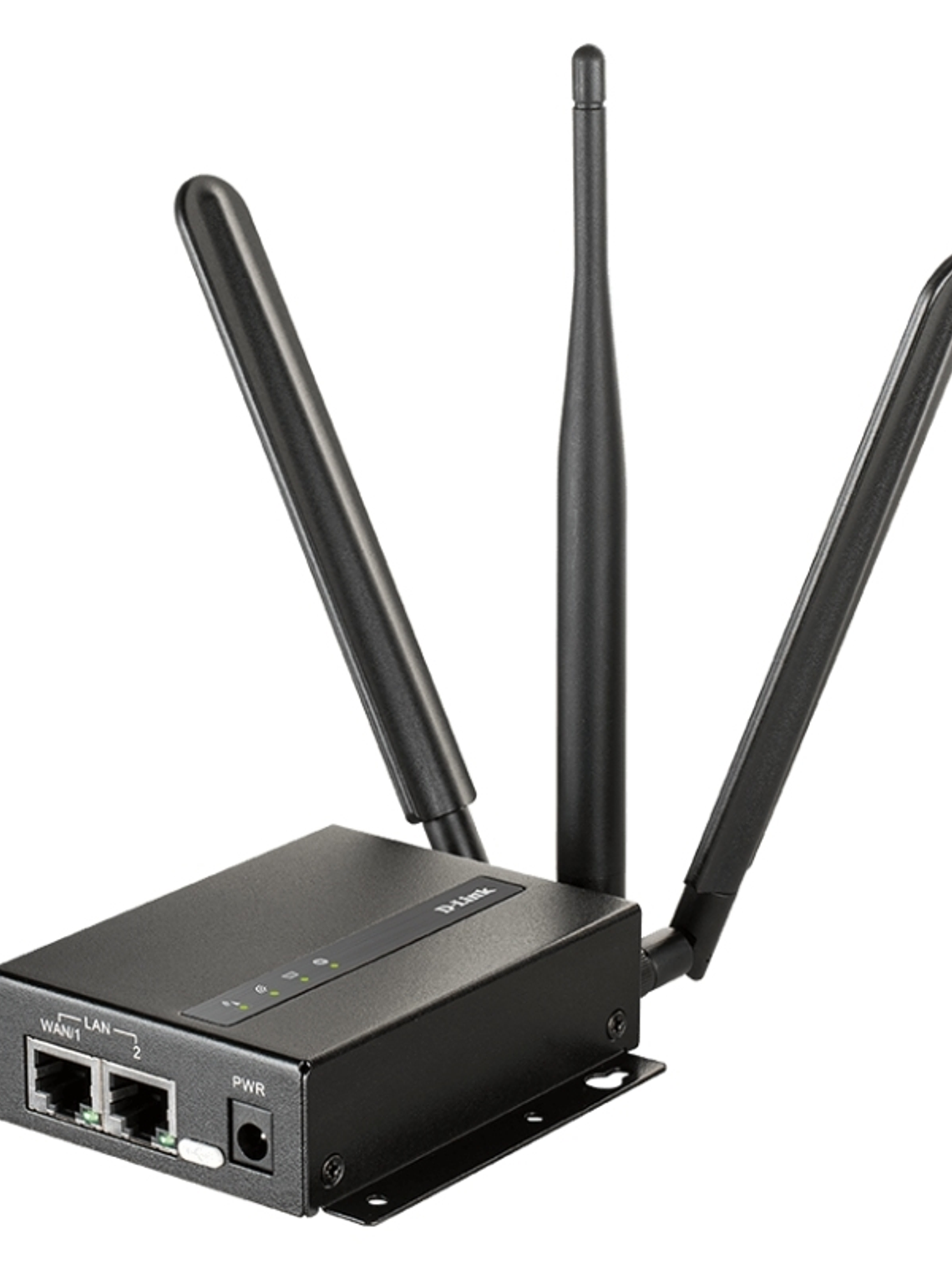 D-Link DWM-313 Router VPN 4G LTE Cat4 M2M DualSIM 1