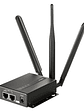 D-Link DWM-313 Router VPN 4G LTE Cat4 M2M DualSIM - Miniatura 1