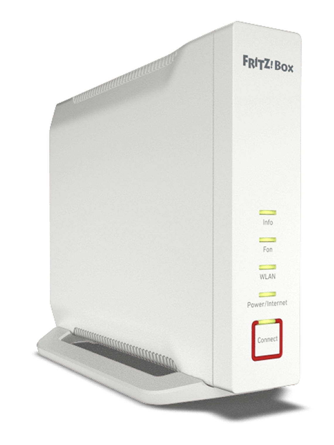 FRITZ!Box 4060 Router WiFi6 4x4 MIMO Mesh Tri-Ba 3